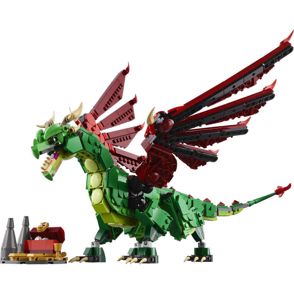 LEGO 31161