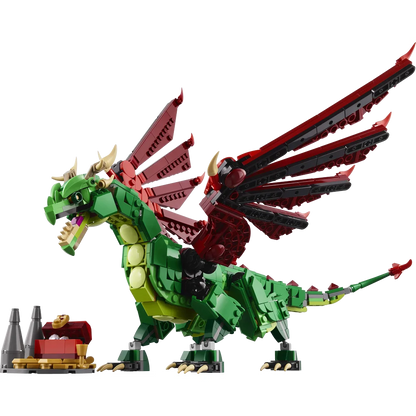 LEGO 31161