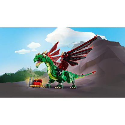 LEGO 31161