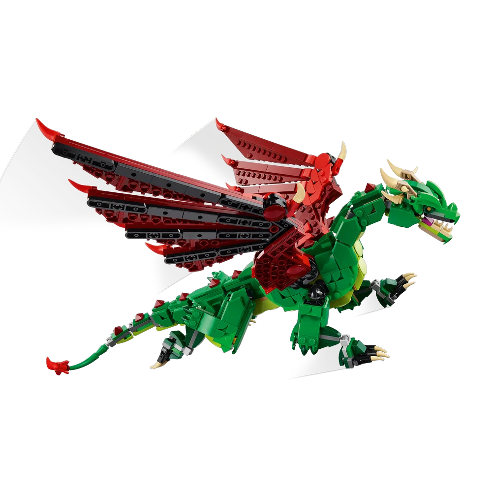 LEGO 31161