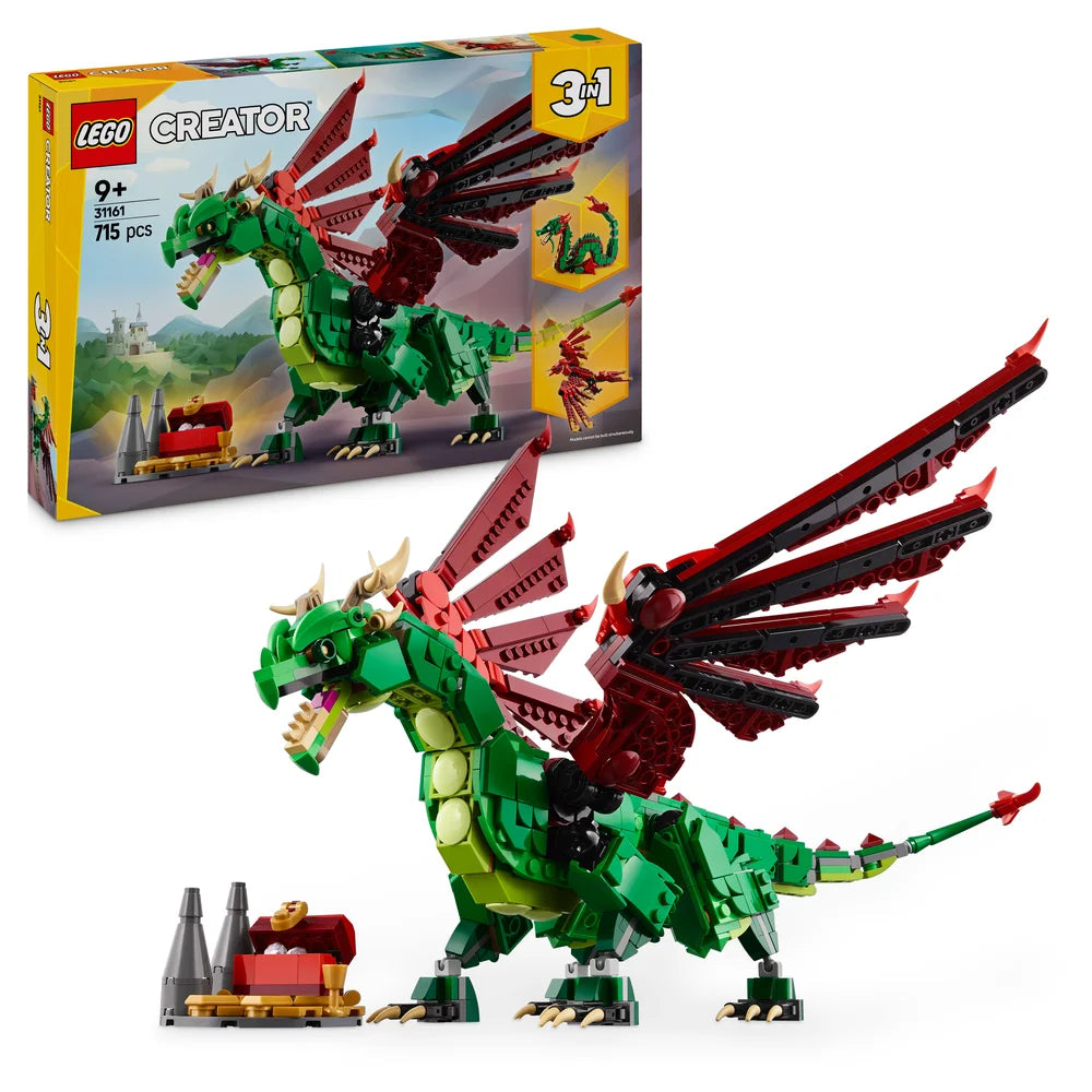 LEGO 31161