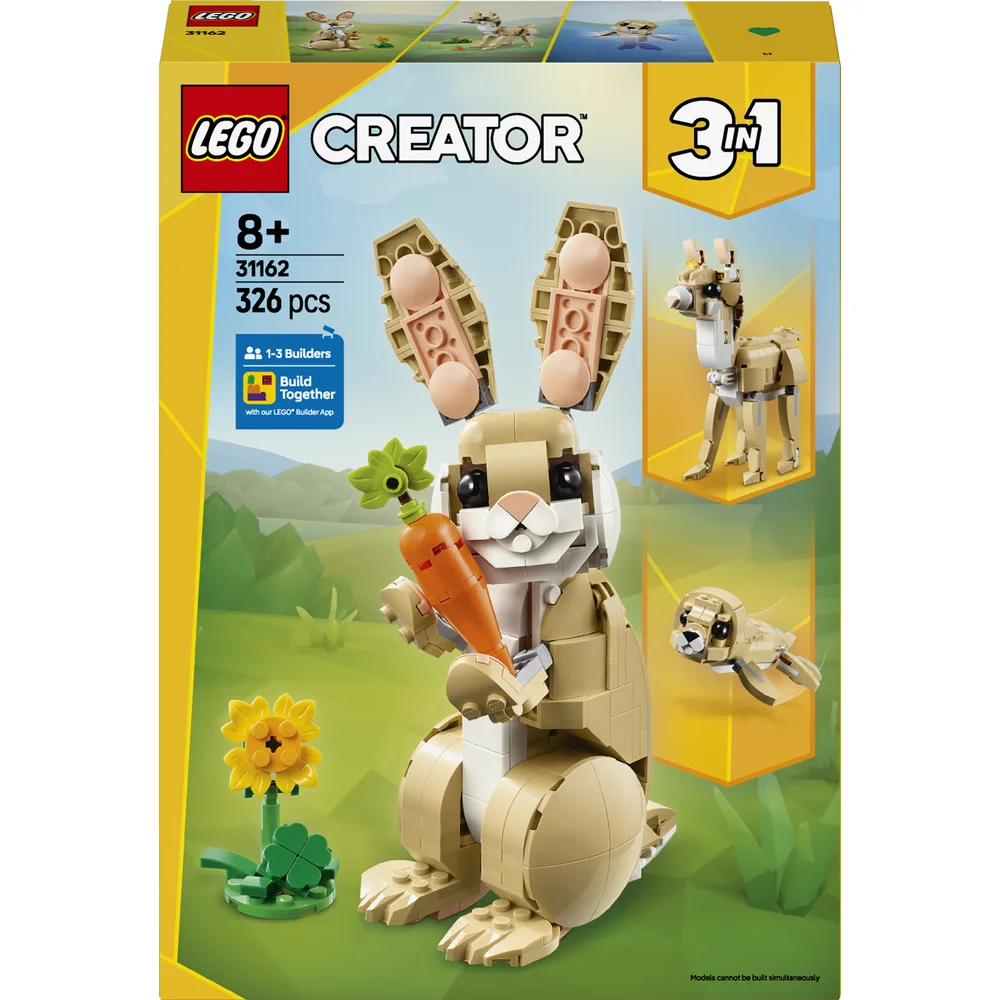 LEGO 31162