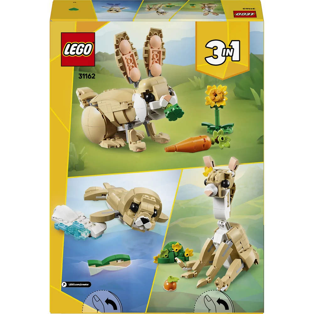 LEGO 31162