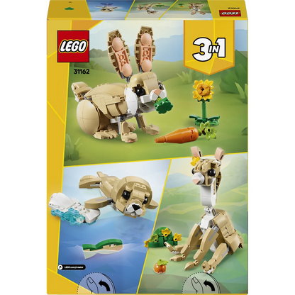 LEGO 31162