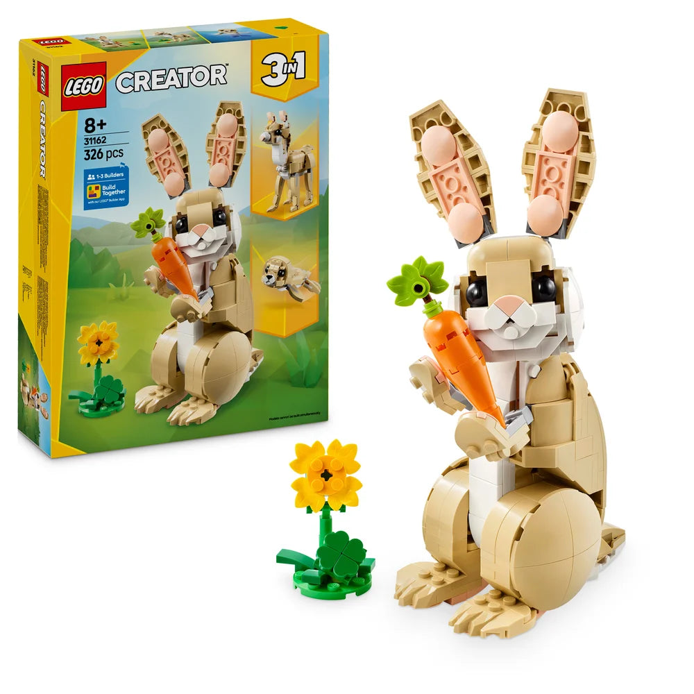 LEGO 31162