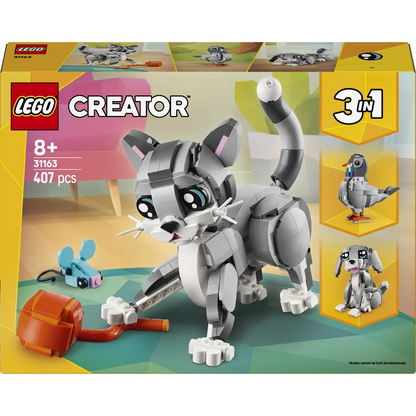 LEGO 31163