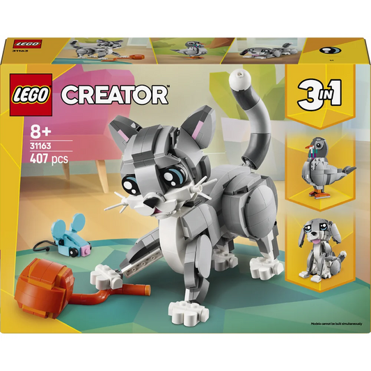 LEGO 31163