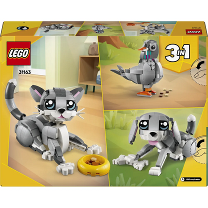 LEGO 31163