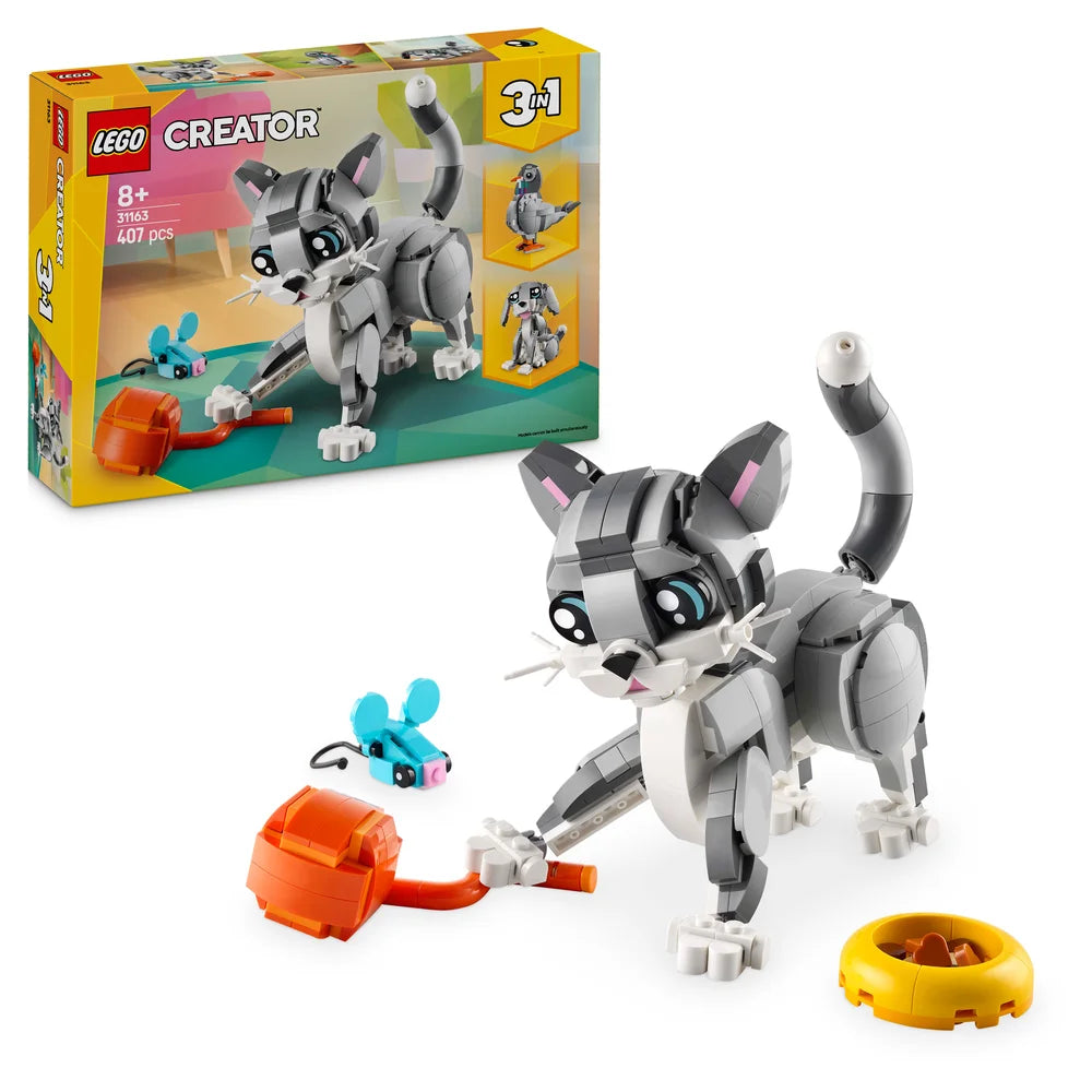 LEGO 31163