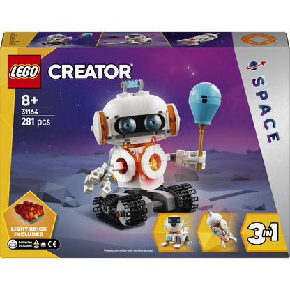 LEGO 31164
