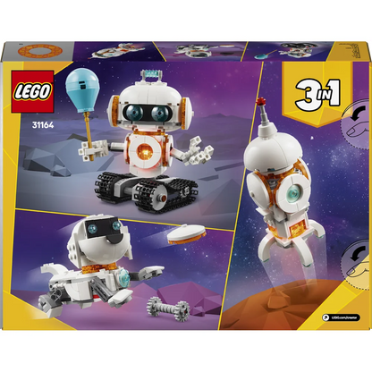 LEGO 31164