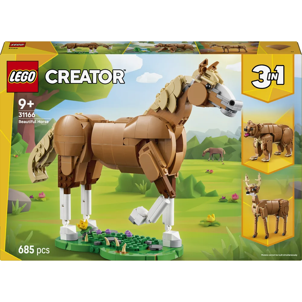 LEGO 31166
