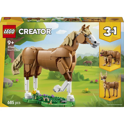 LEGO 31166