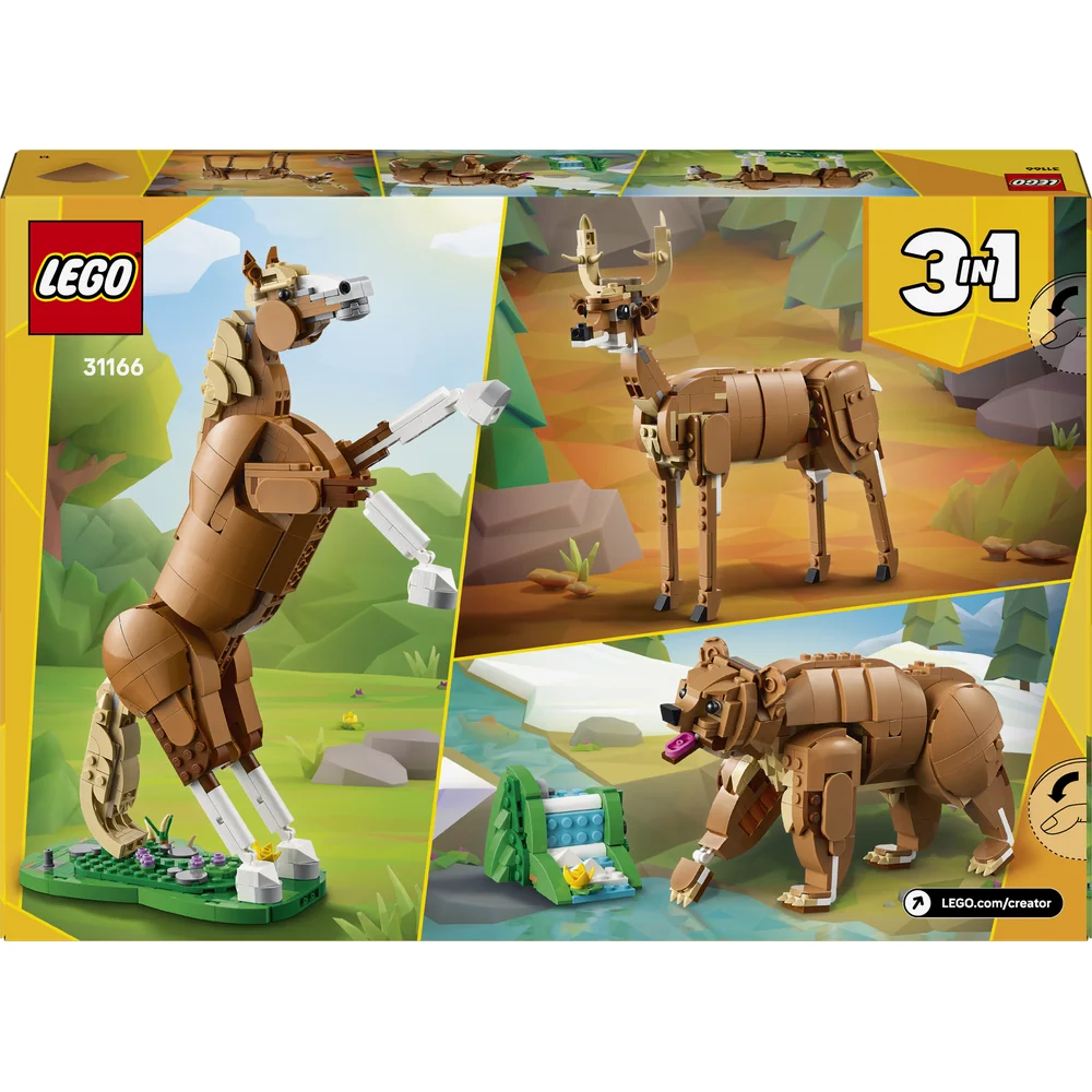 LEGO 31166