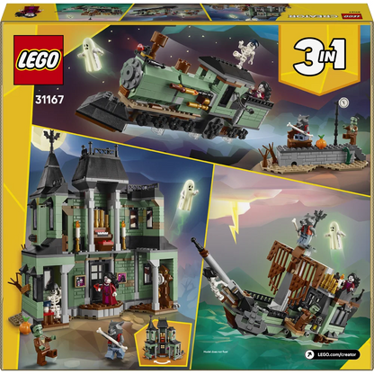 LEGO 31167