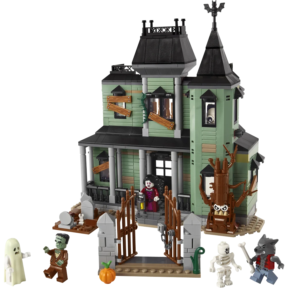 LEGO 31167