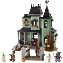LEGO 31167