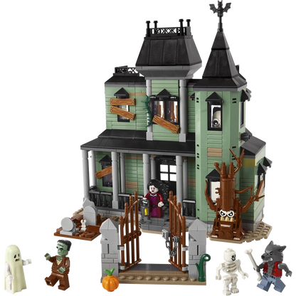 LEGO 31167
