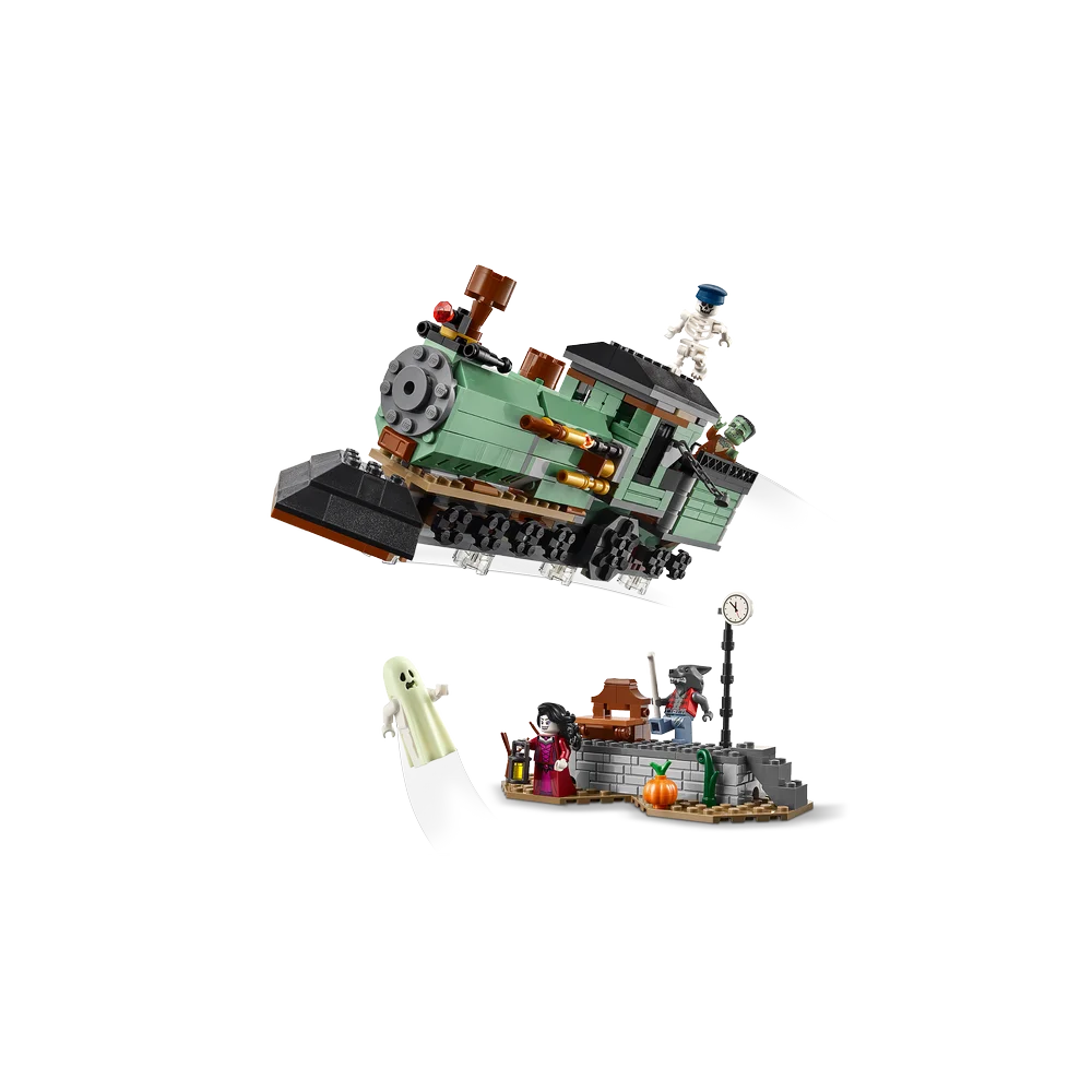 LEGO 31167