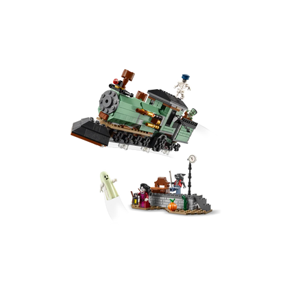 LEGO 31167