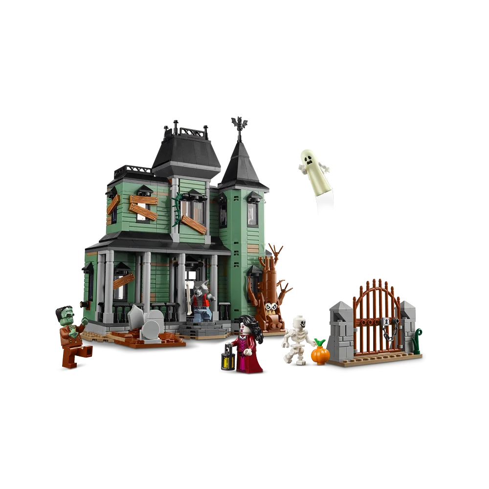 LEGO 31167