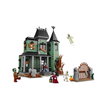 LEGO 31167