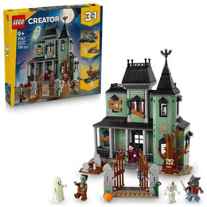 LEGO 31167