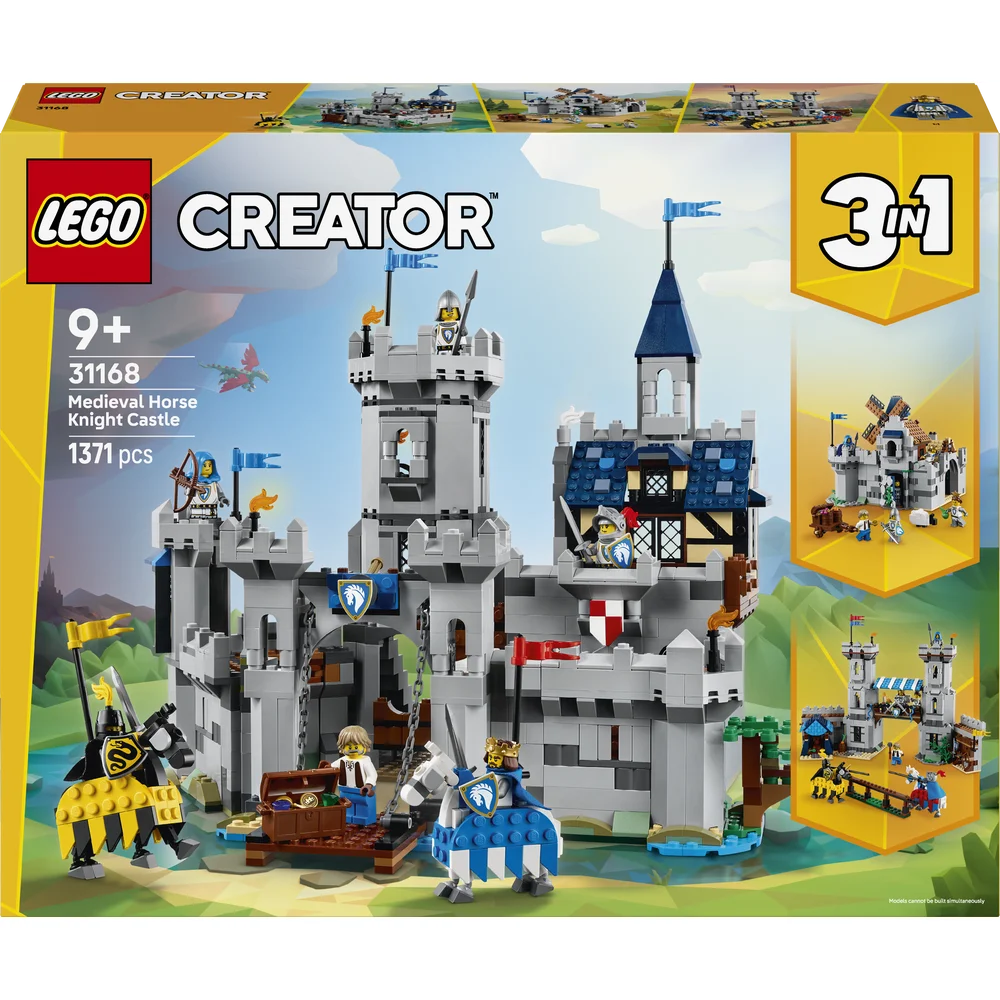 LEGO 31168
