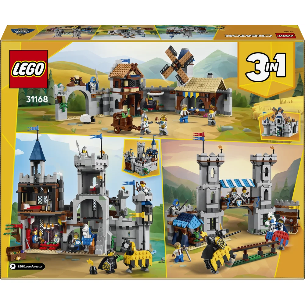 LEGO 31168