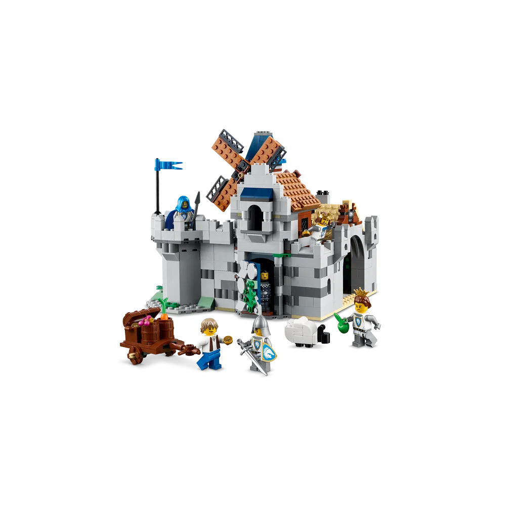 LEGO 31168