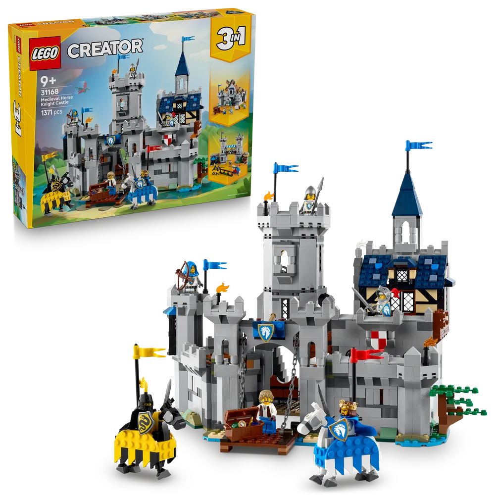 LEGO 31168