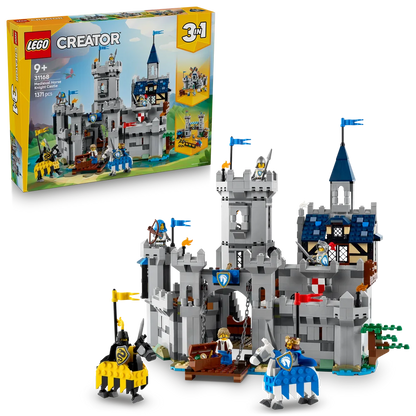 LEGO 31168
