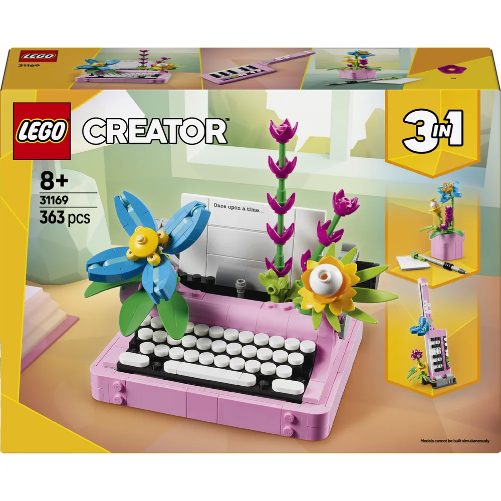 LEGO 31169
