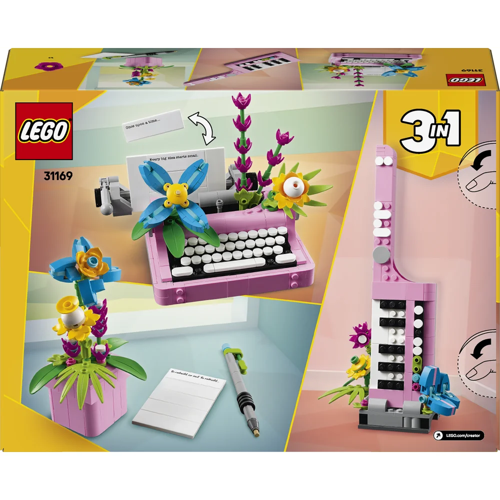 LEGO 31169