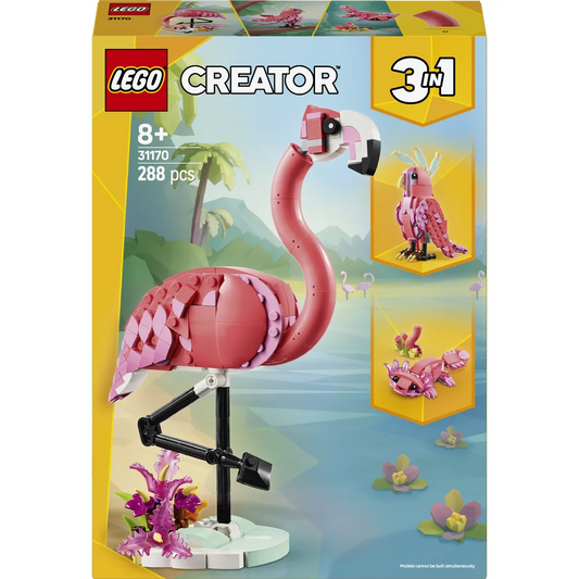 LEGO 31170