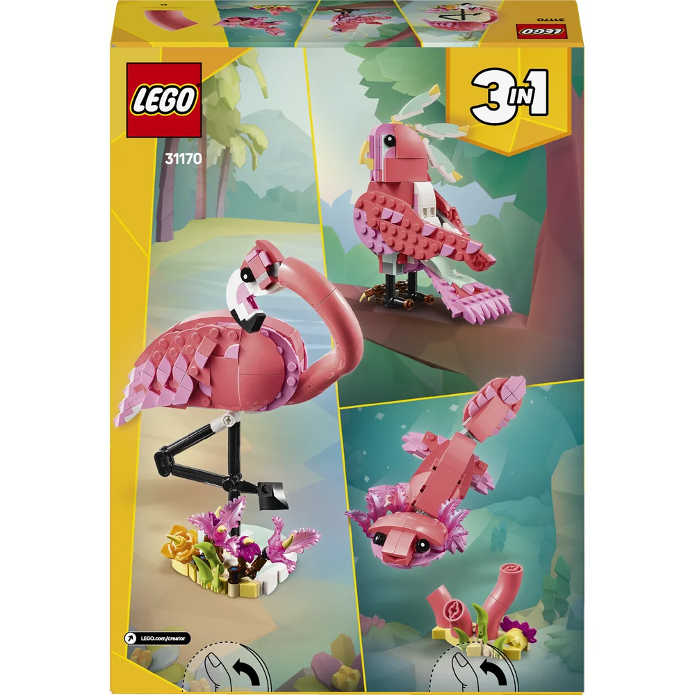 LEGO 31170