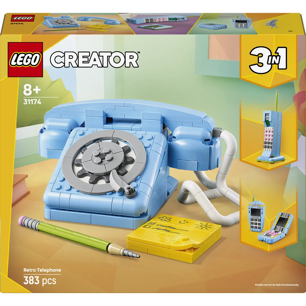 LEGO 31174