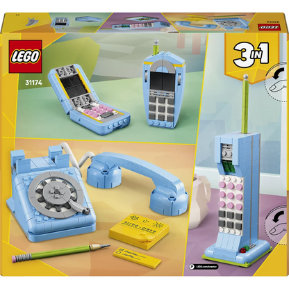 LEGO 31174