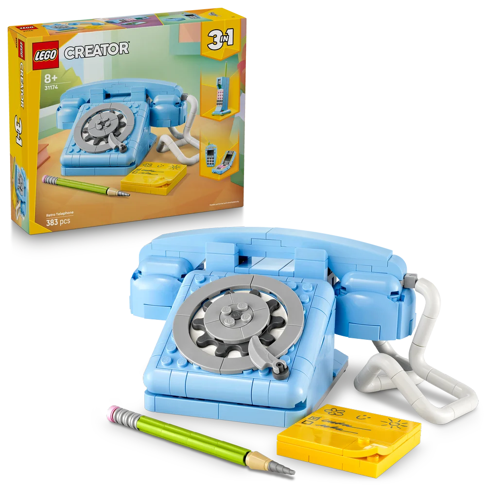 LEGO 31174
