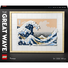 LEGO 31208