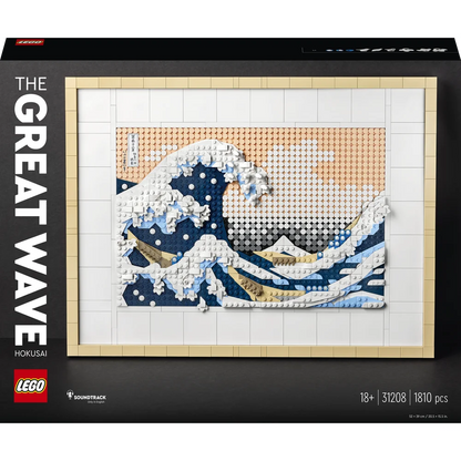 LEGO 31208