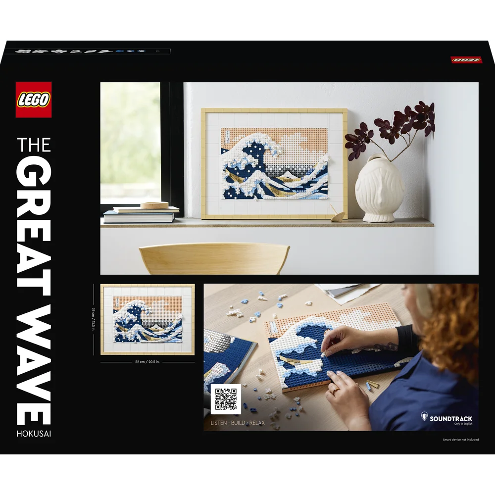LEGO 31208