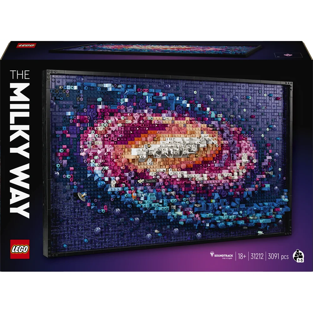 LEGO 31212