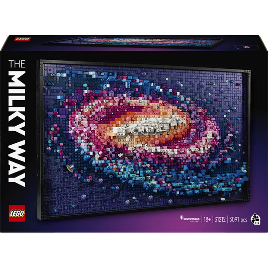 LEGO 31212
