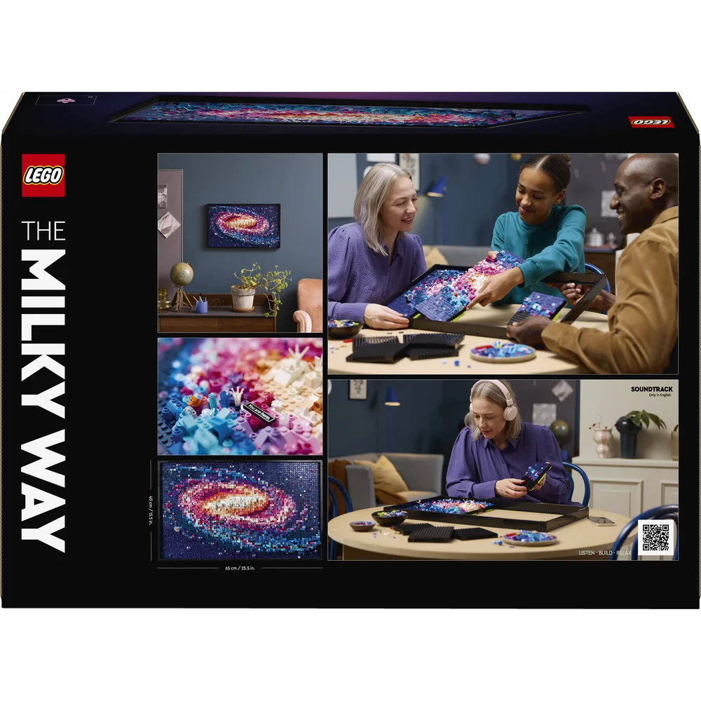 LEGO 31212