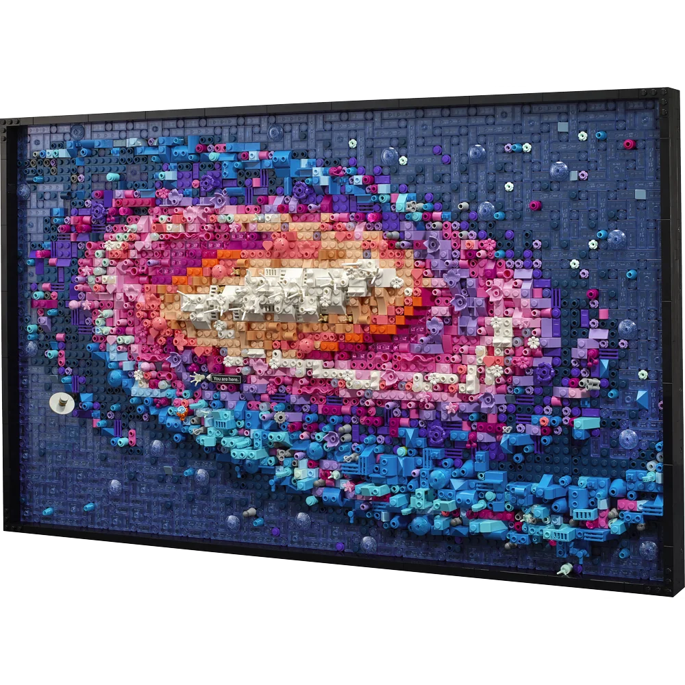 LEGO 31212