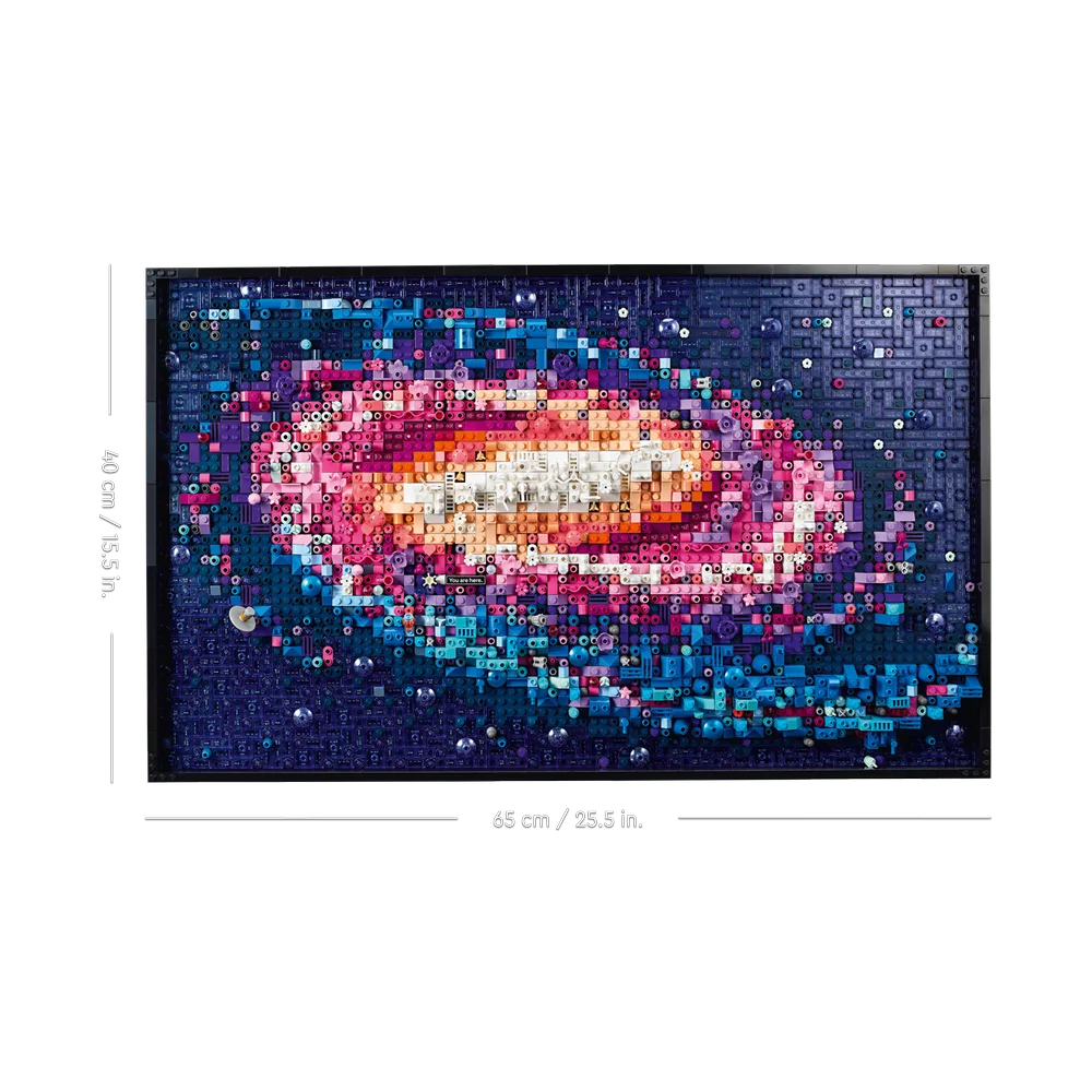 LEGO 31212