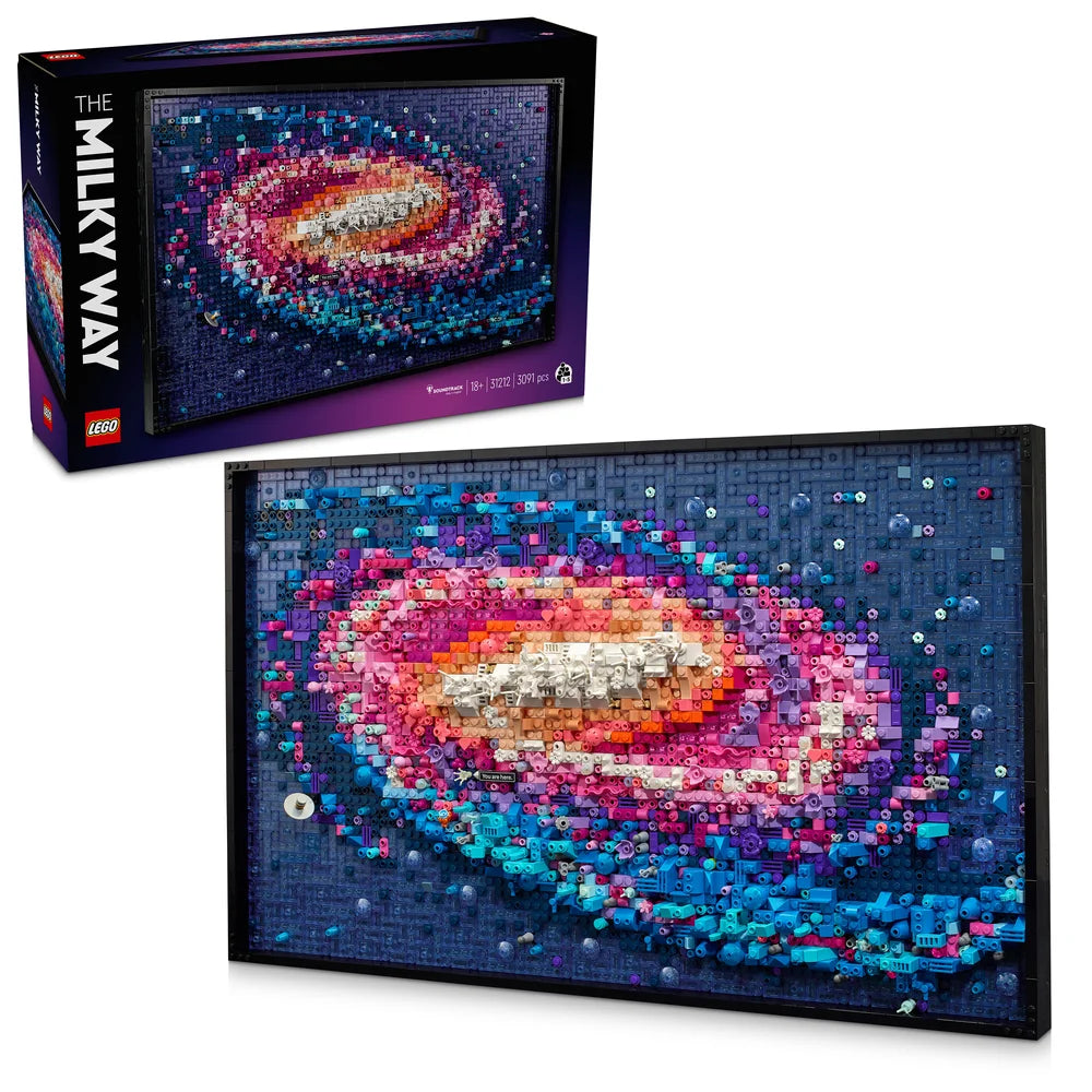 LEGO 31212