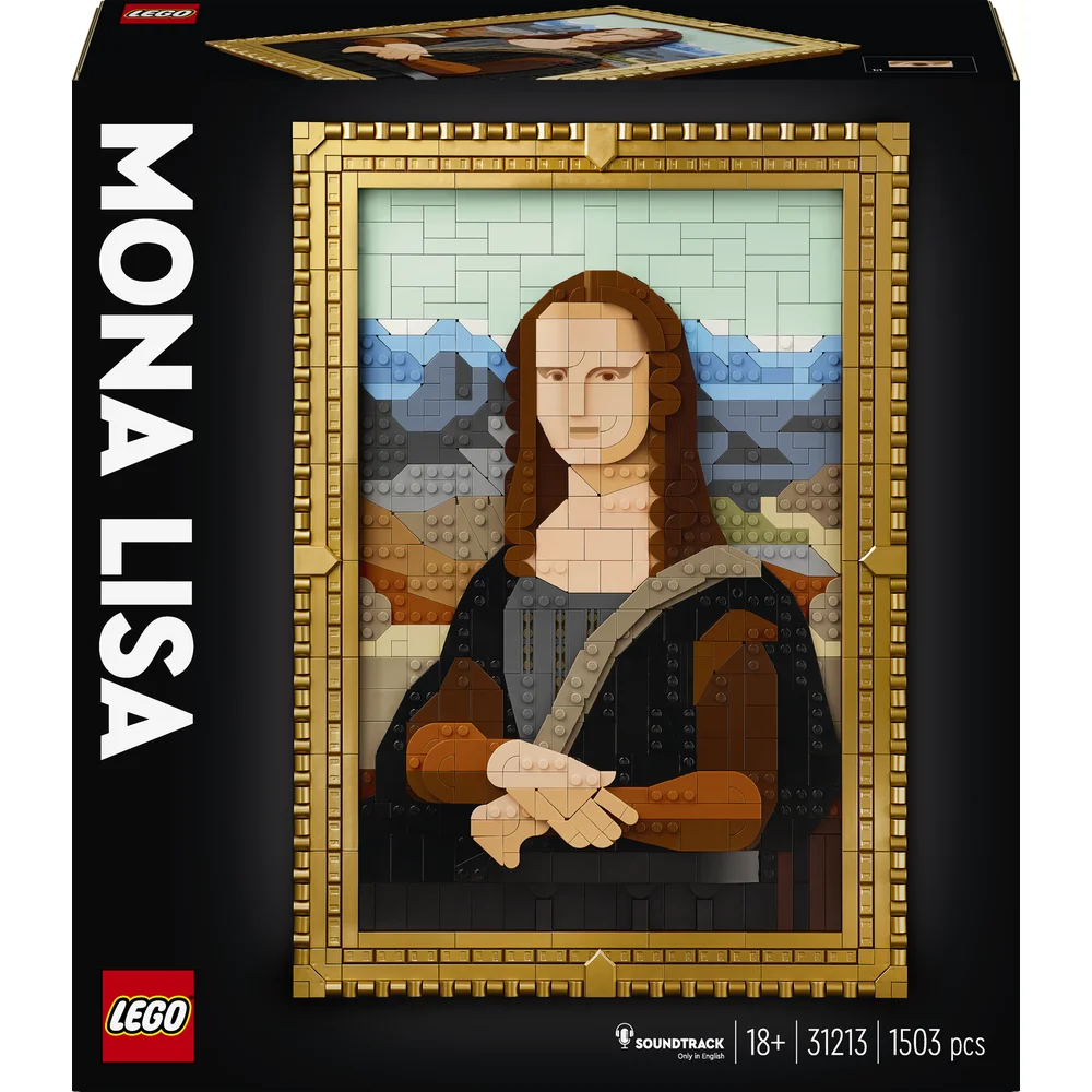 LEGO 31213
