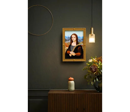 LEGO Art - Mona Lisa - 31213